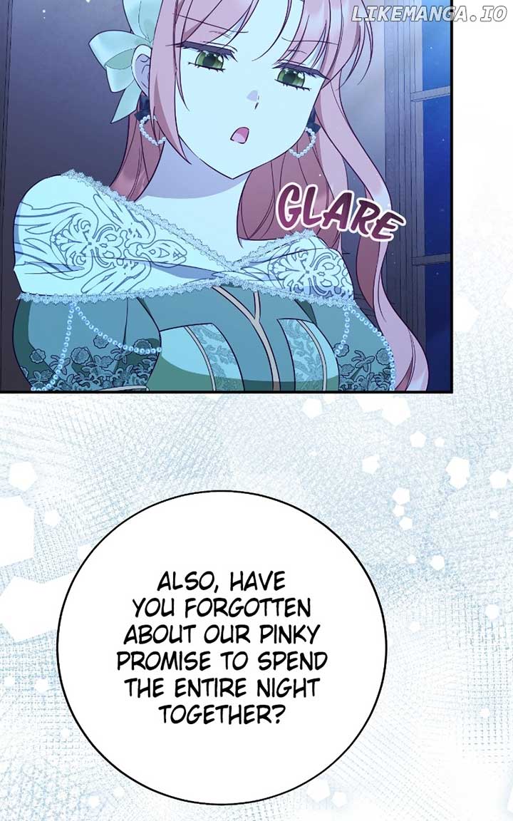 Crash On Paradise Chapter 53 page 45