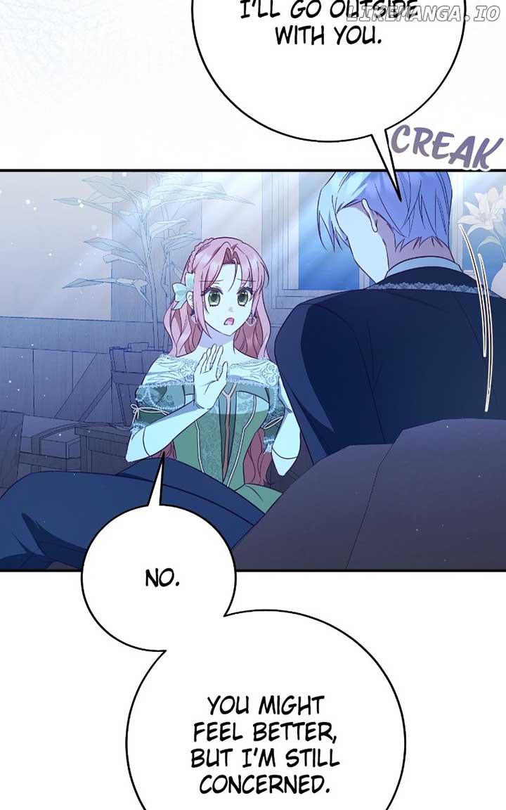 Crash On Paradise Chapter 53 page 47