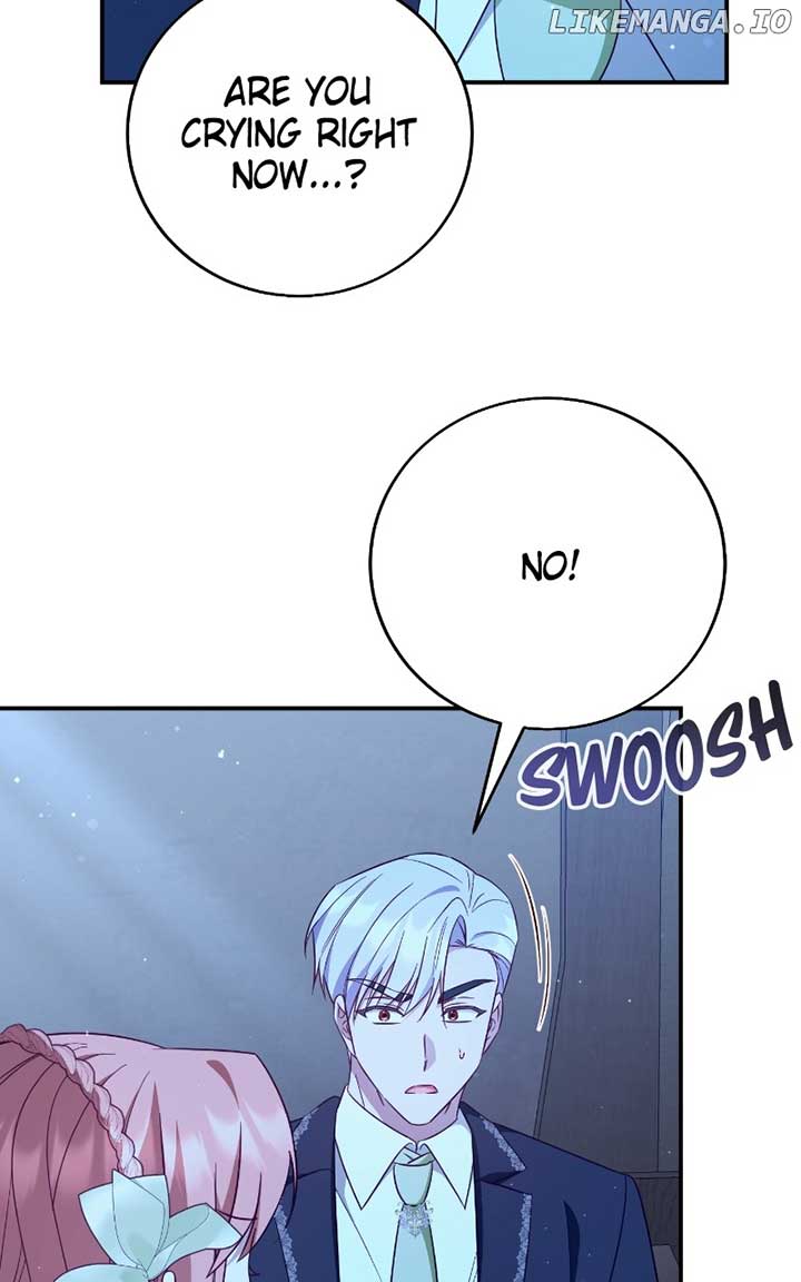 Crash On Paradise Chapter 53 page 49
