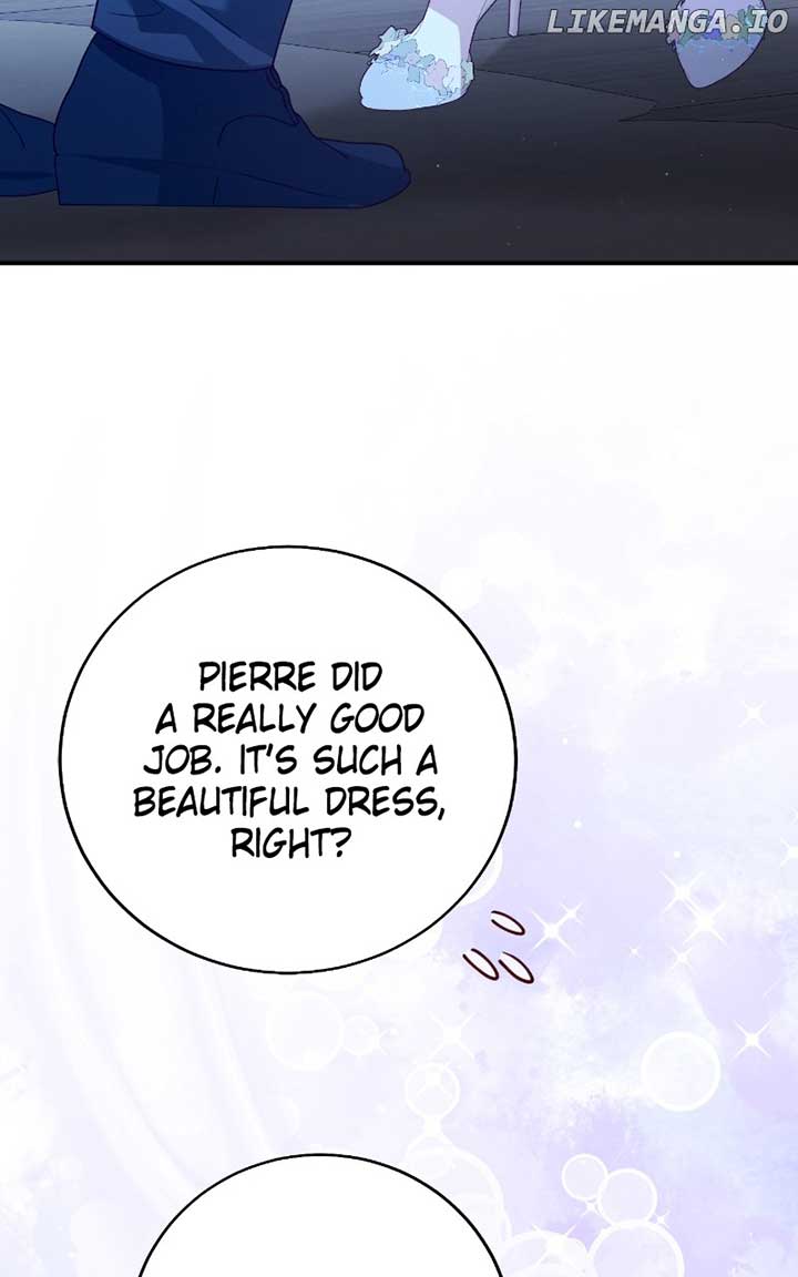Crash On Paradise Chapter 53 page 61