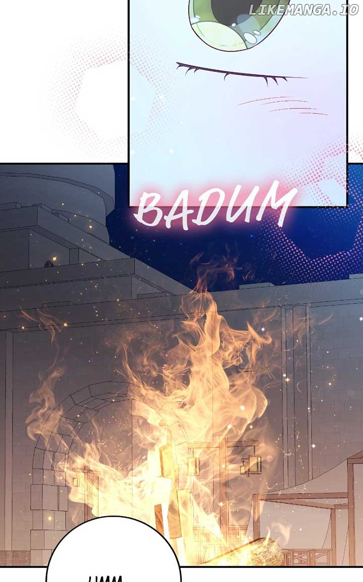 Crash On Paradise Chapter 53 page 64