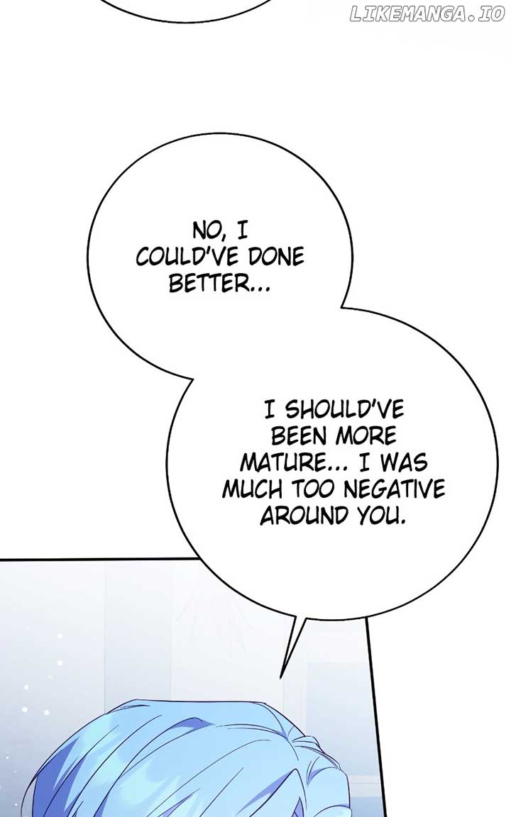 Crash On Paradise Chapter 53 page 68
