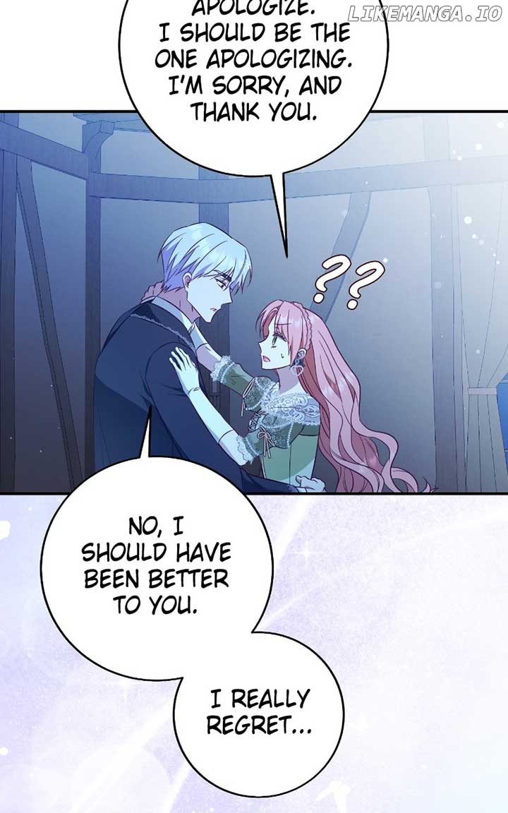 Crash On Paradise Chapter 53 page 70