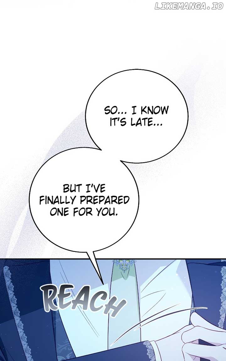 Crash On Paradise Chapter 53 page 72