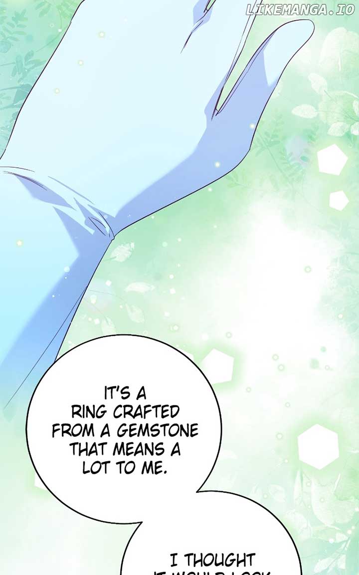 Crash On Paradise Chapter 53 page 75