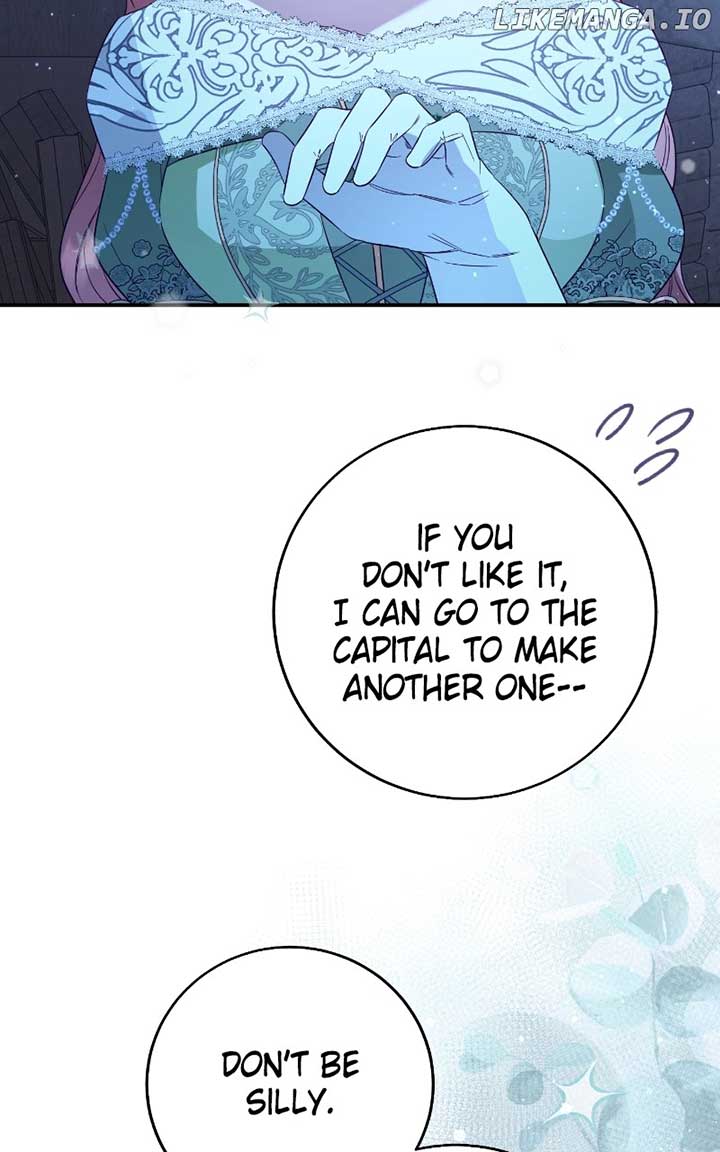 Crash On Paradise Chapter 53 page 78