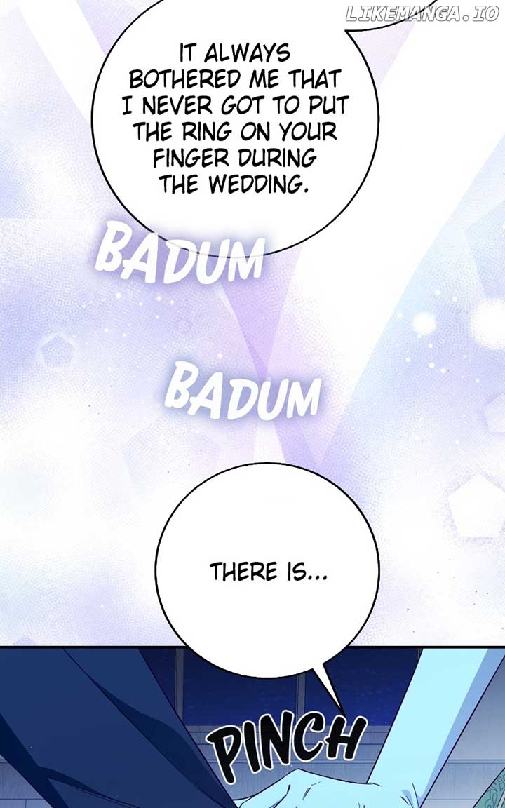 Crash On Paradise Chapter 53 page 83