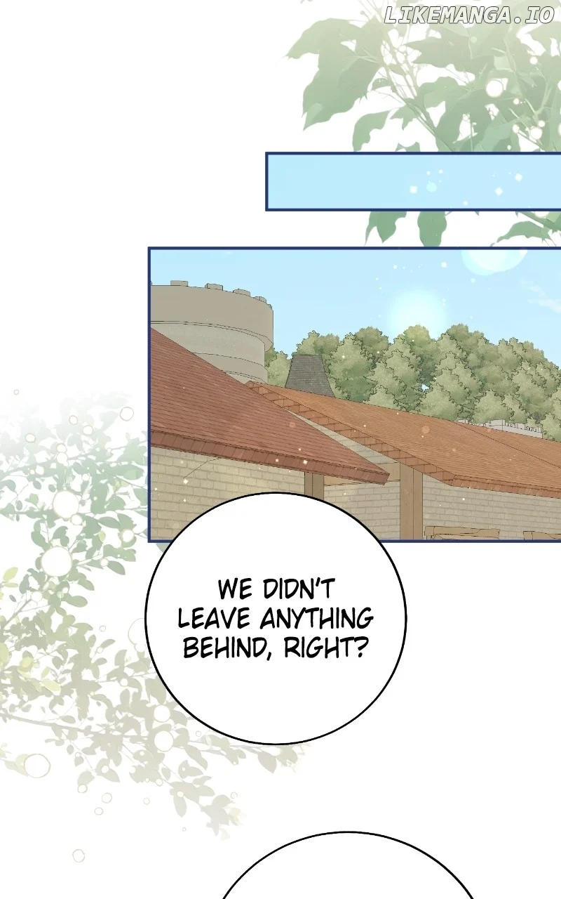 Crash On Paradise Chapter 54 page 13