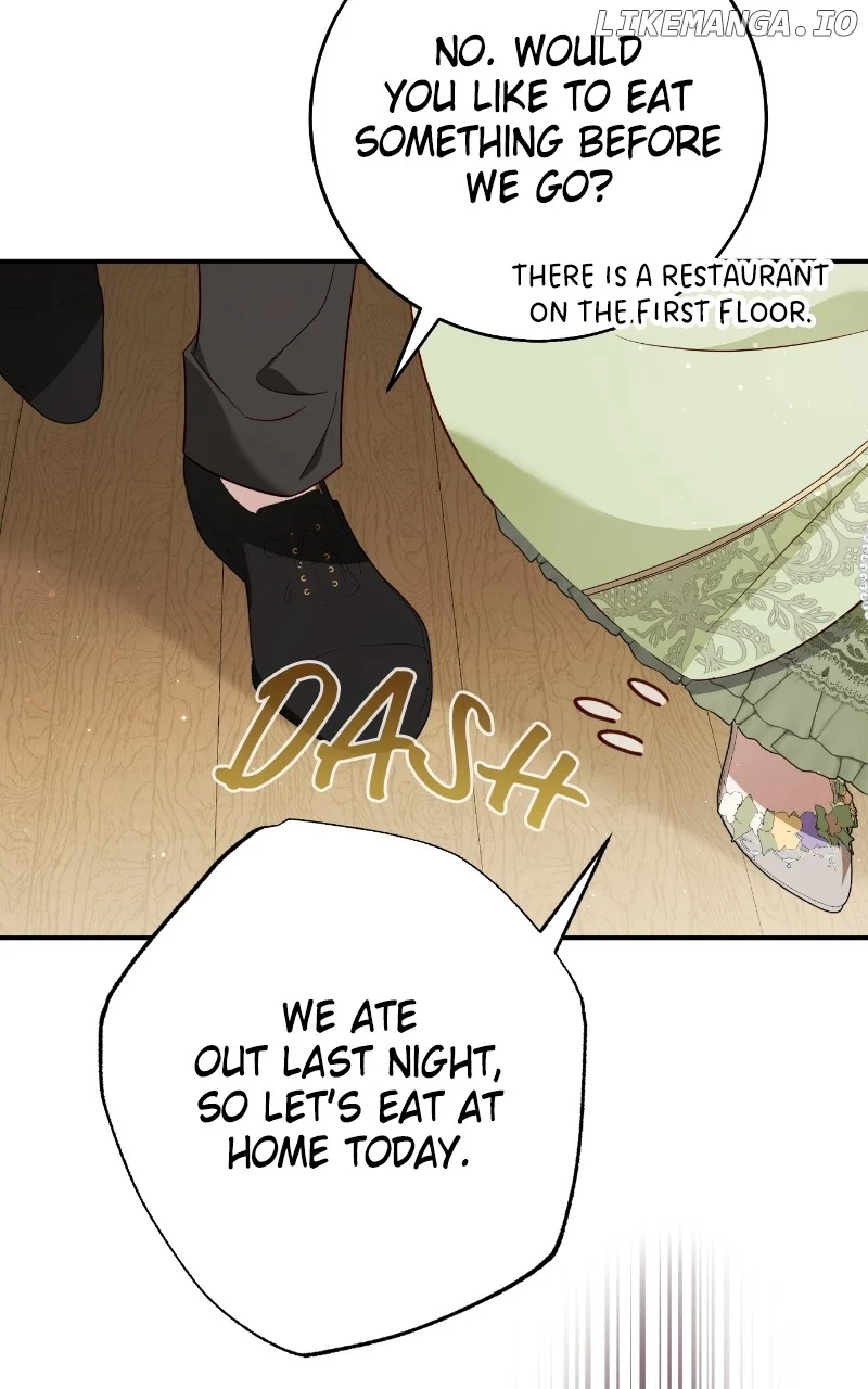 Crash On Paradise Chapter 54 page 14