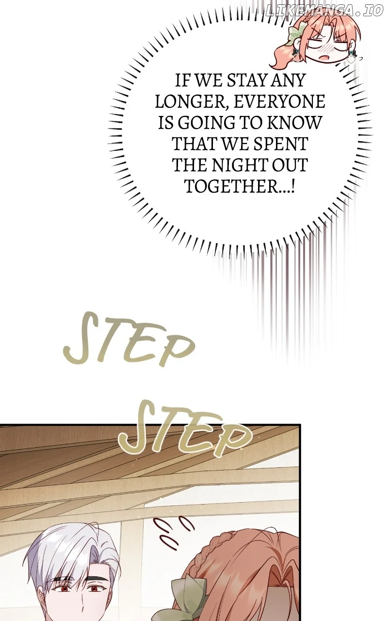 Crash On Paradise Chapter 54 page 15