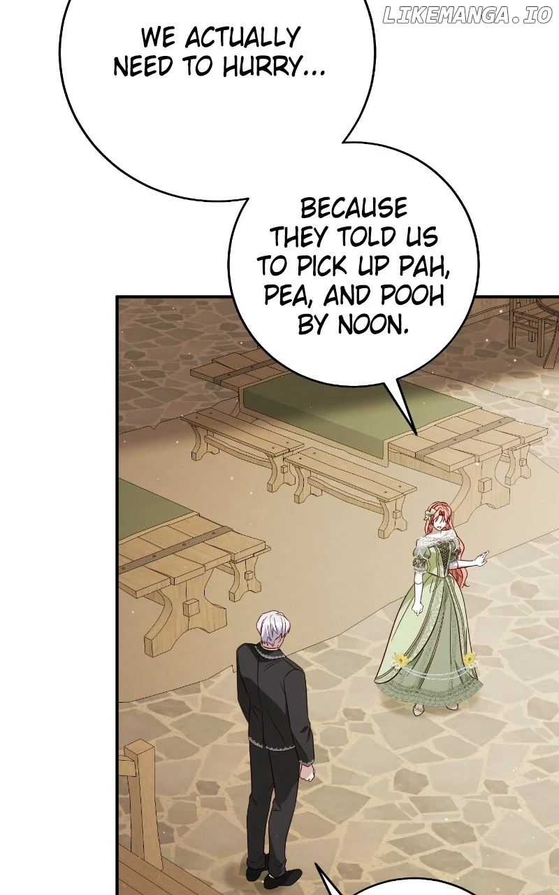 Crash On Paradise Chapter 54 page 32