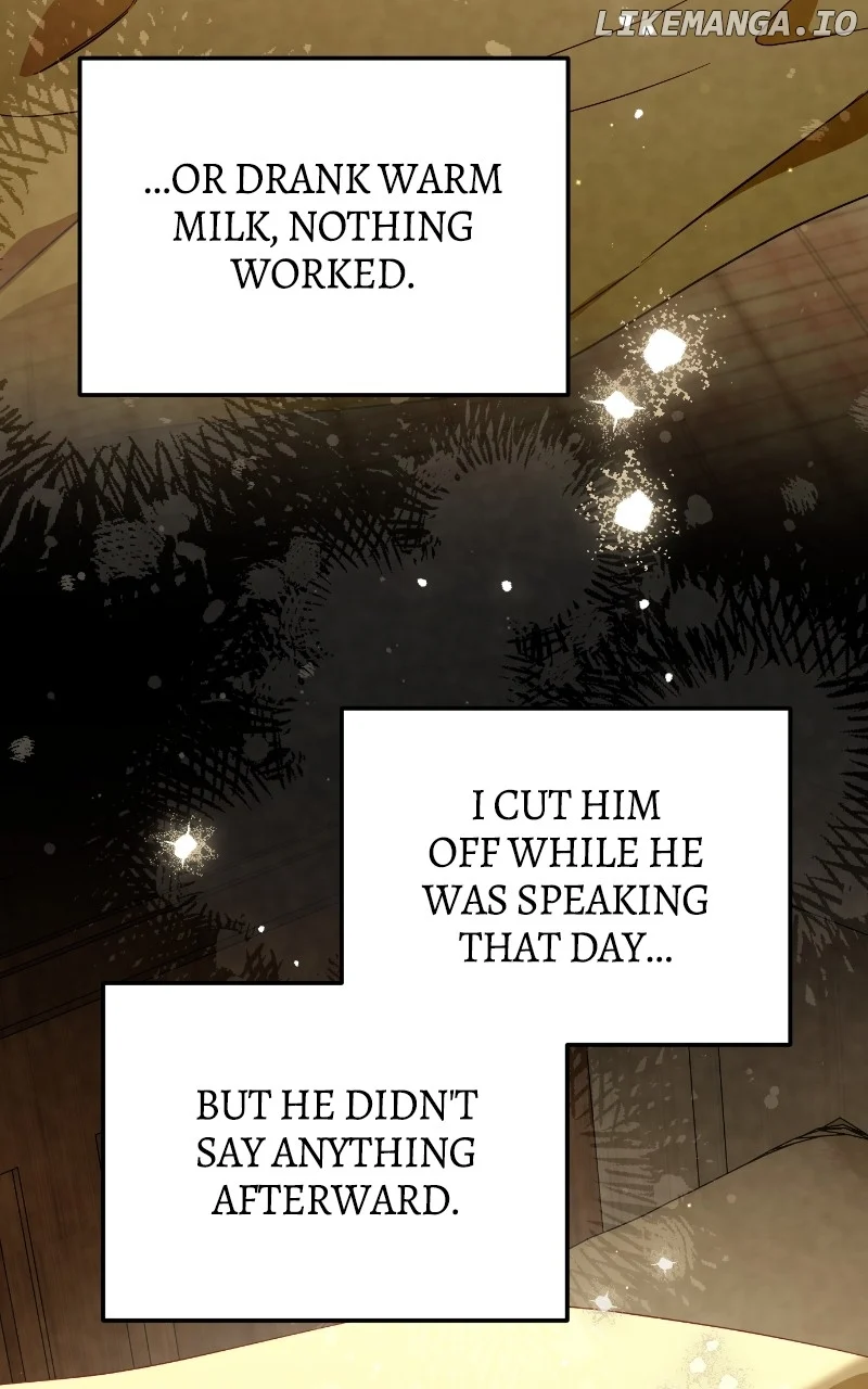 Crash On Paradise Chapter 54 page 45