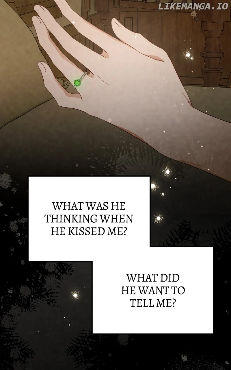Crash On Paradise Chapter 54 page 47