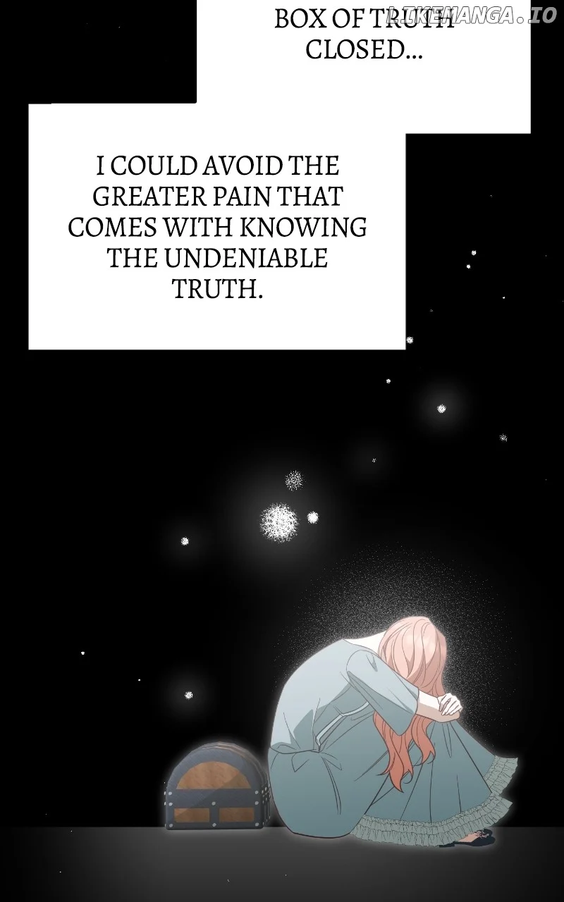 Crash On Paradise Chapter 54 page 49