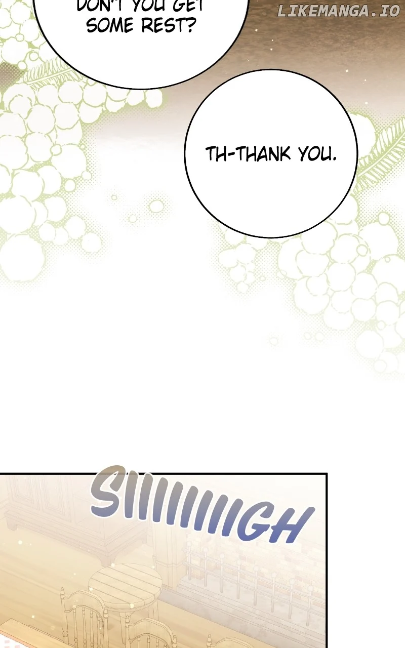 Crash On Paradise Chapter 54 page 59