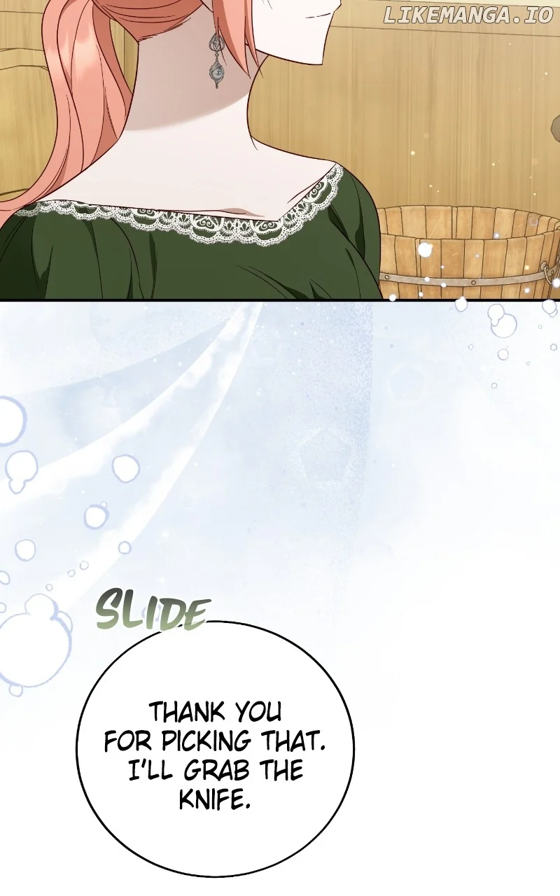 Crash On Paradise Chapter 54 page 74