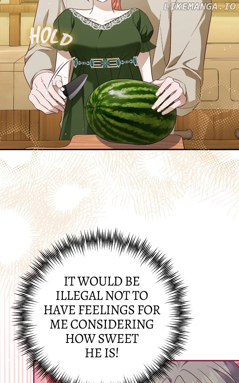 Crash On Paradise Chapter 54 page 77