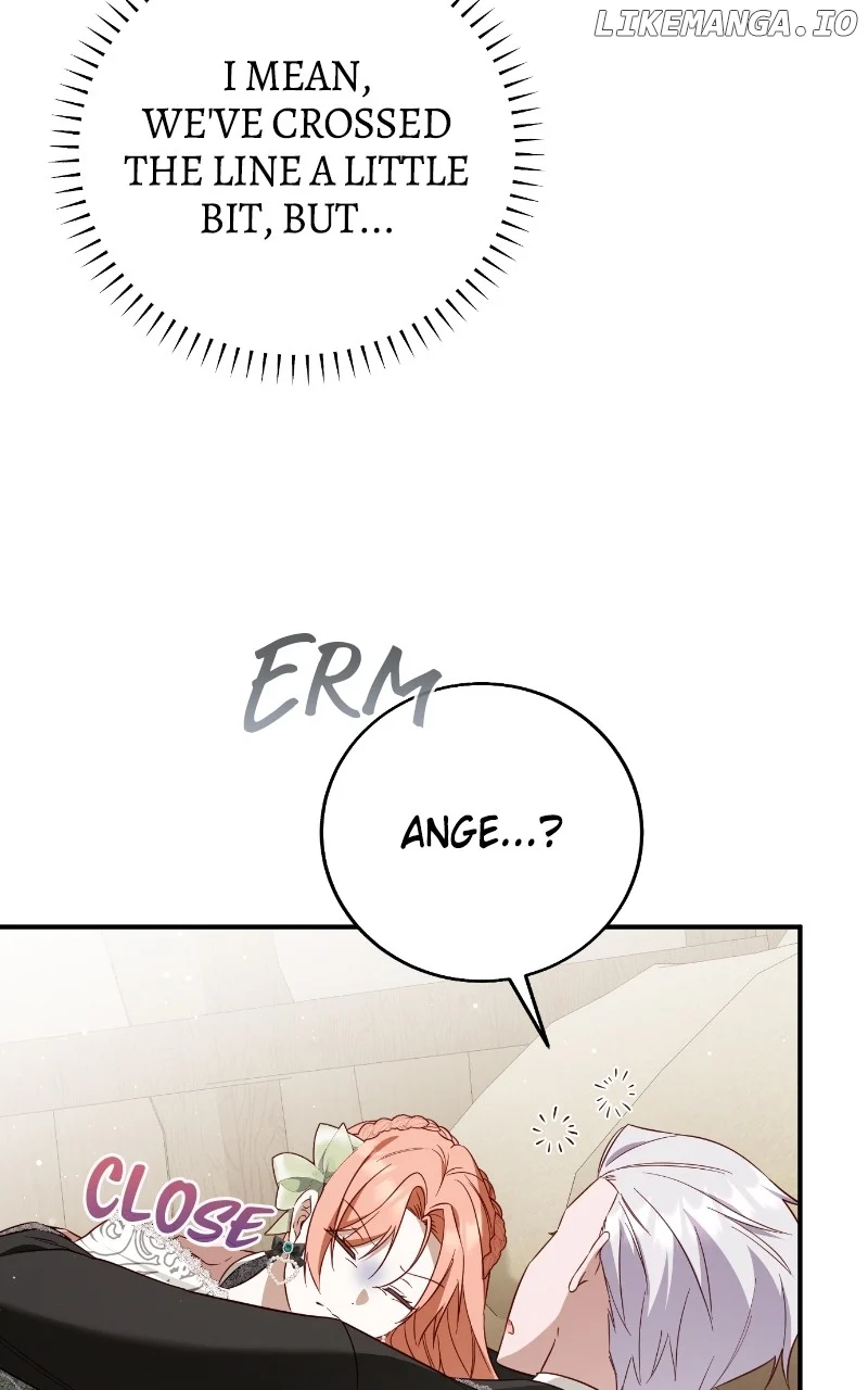 Crash On Paradise Chapter 54 page 7