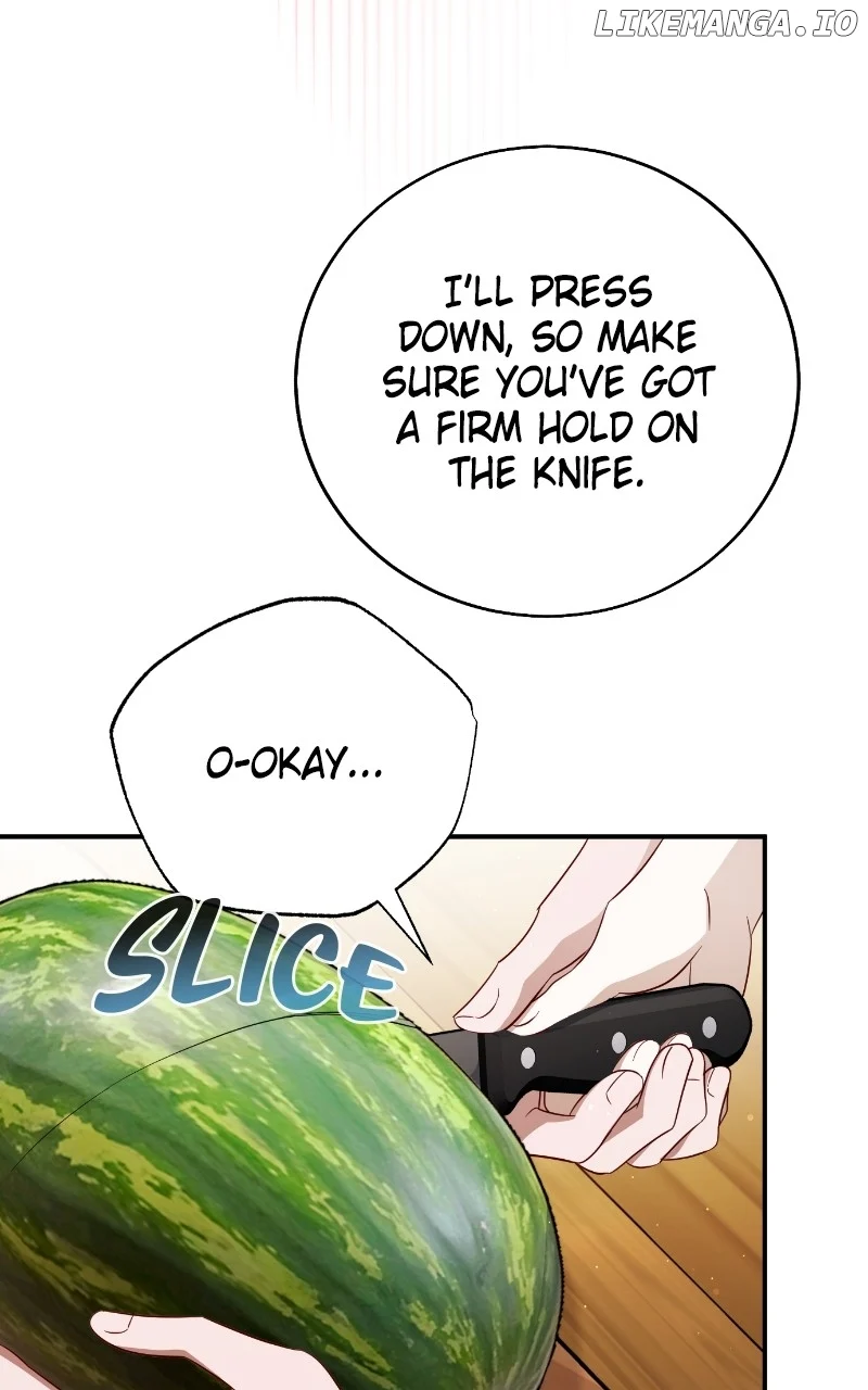 Crash On Paradise Chapter 54 page 79