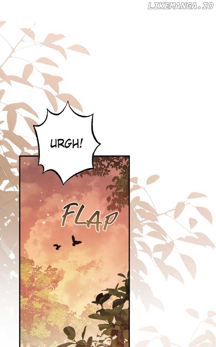 Crash On Paradise Chapter 58 page 0