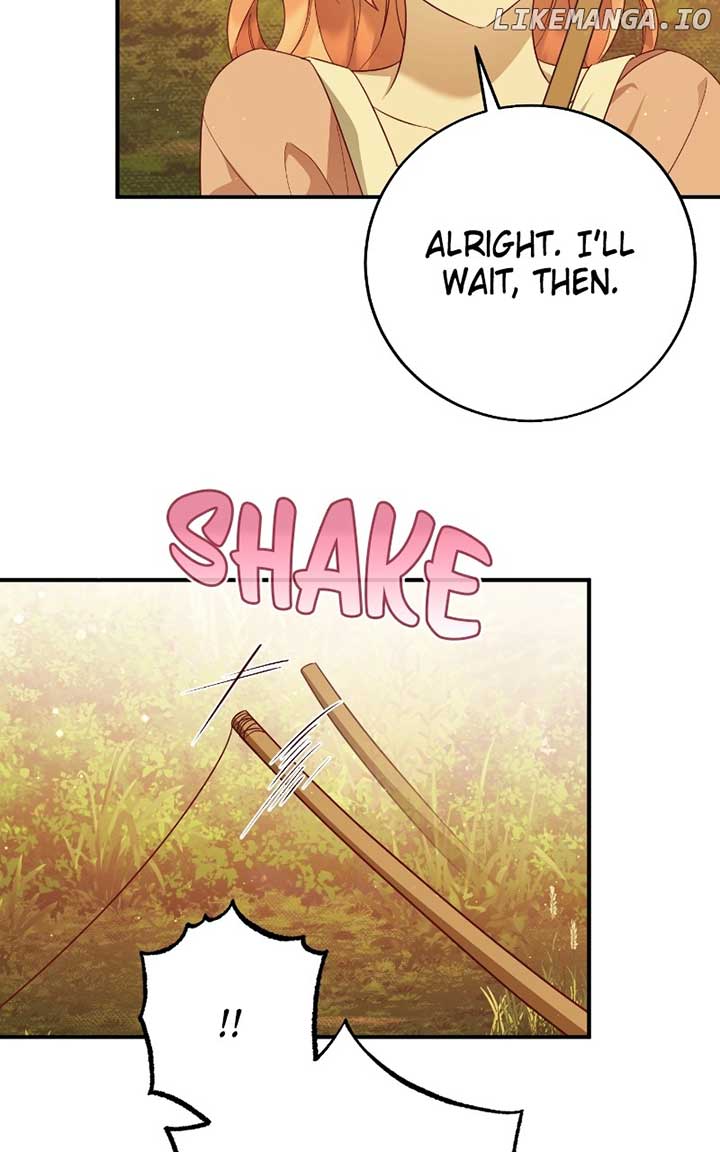 Crash On Paradise Chapter 58 page 13