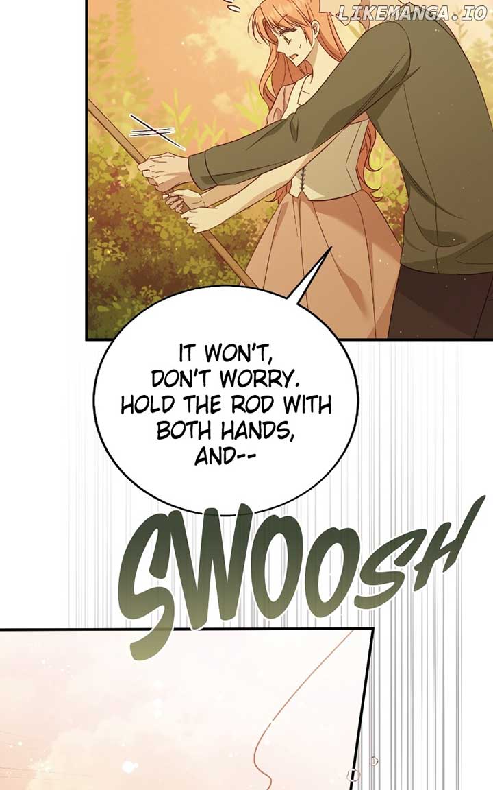 Crash On Paradise Chapter 58 page 15