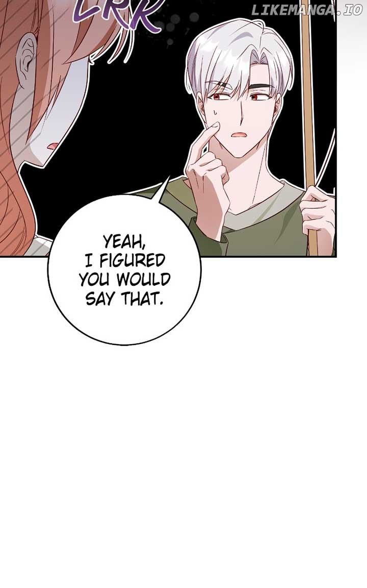 Crash On Paradise Chapter 58 page 20