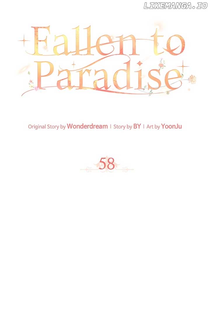 Crash On Paradise Chapter 58 page 21