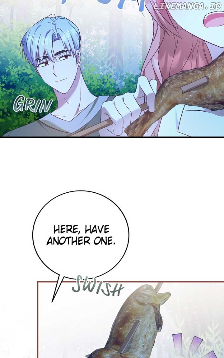 Crash On Paradise Chapter 58 page 30
