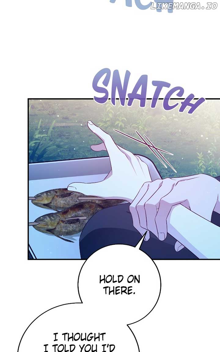 Crash On Paradise Chapter 58 page 37