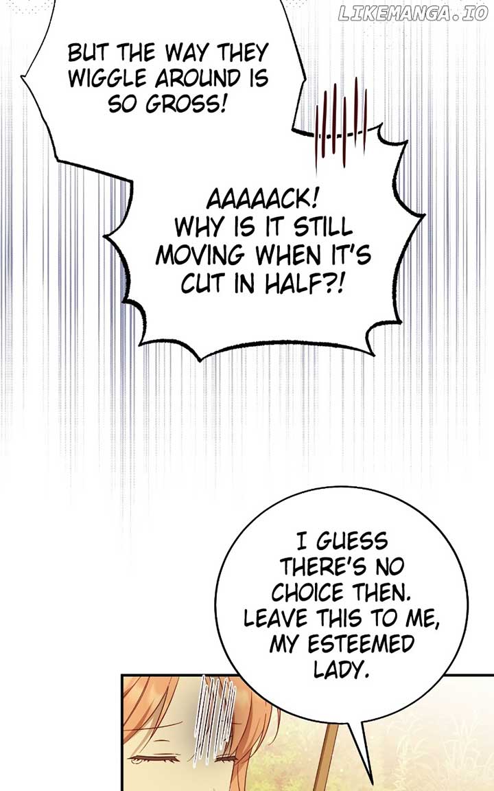 Crash On Paradise Chapter 58 page 3