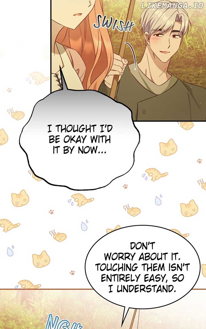 Crash On Paradise Chapter 58 page 4