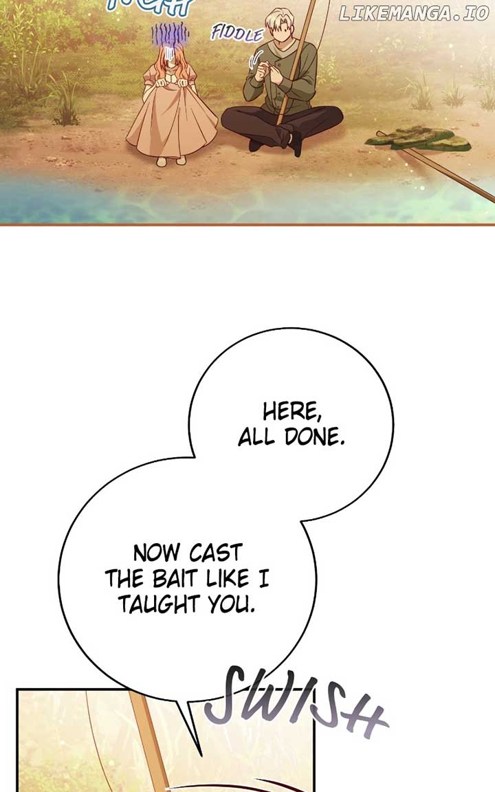 Crash On Paradise Chapter 58 page 5