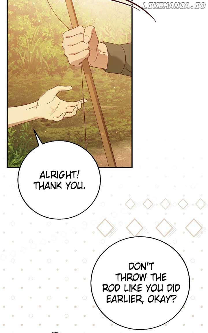 Crash On Paradise Chapter 58 page 6