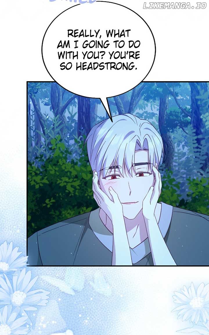 Crash On Paradise Chapter 58 page 71