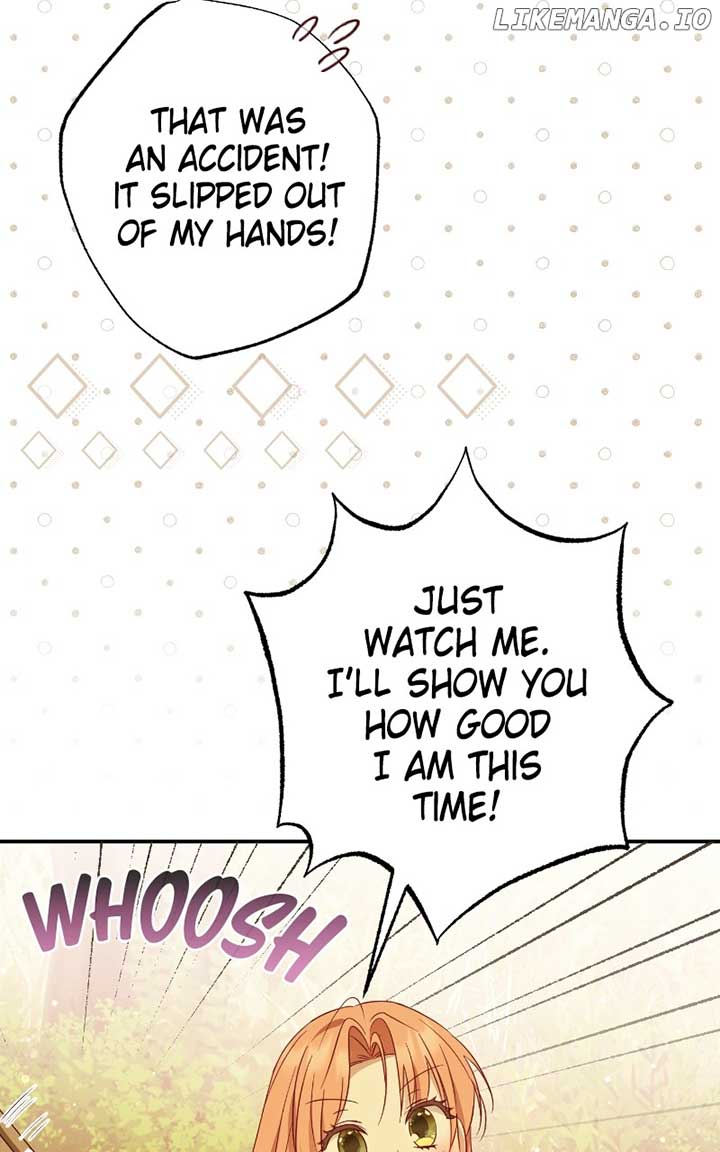 Crash On Paradise Chapter 58 page 7