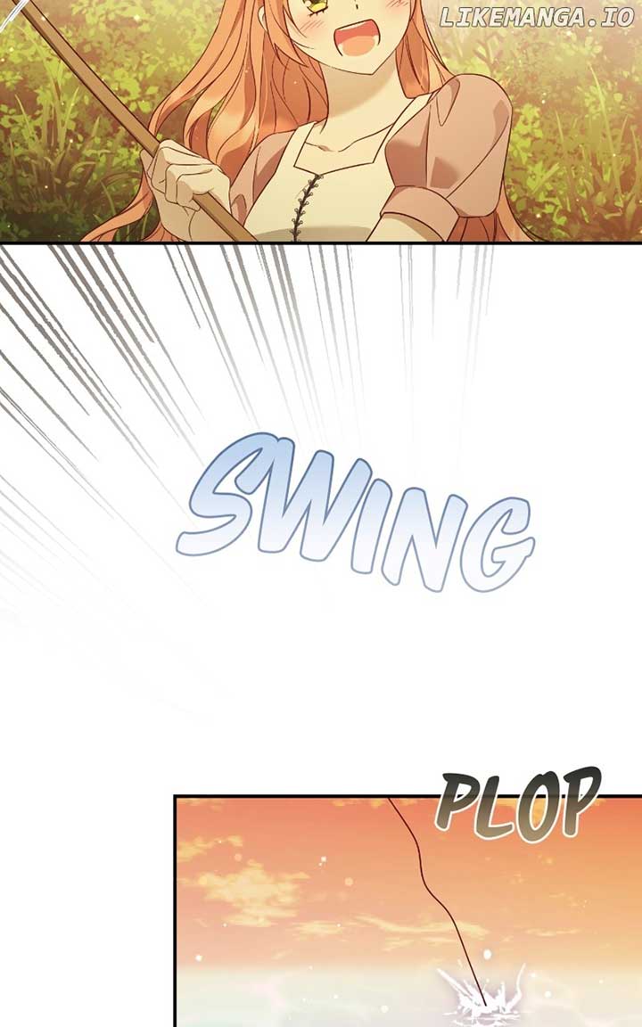 Crash On Paradise Chapter 58 page 8