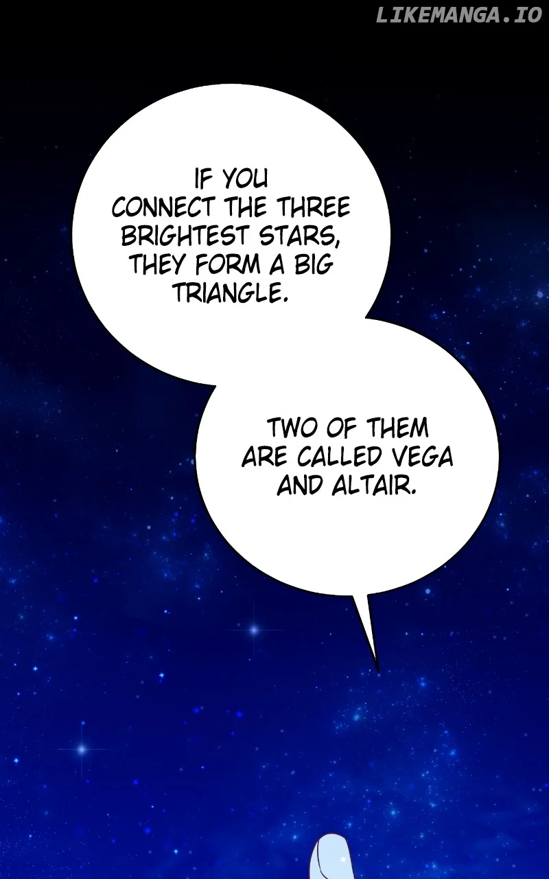 Crash On Paradise Chapter 59 page 0