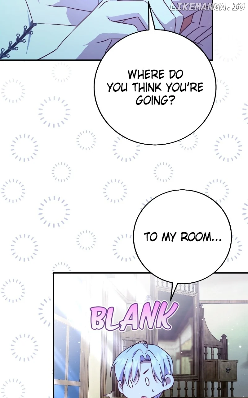 Crash On Paradise Chapter 59 page 24