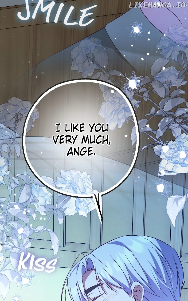 Crash On Paradise Chapter 59 page 28