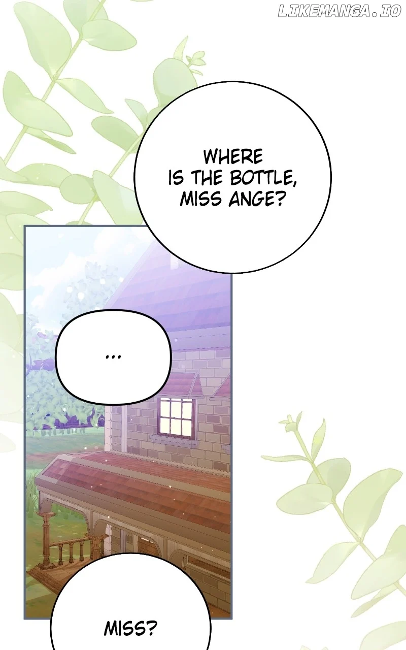 Crash On Paradise Chapter 59 page 32