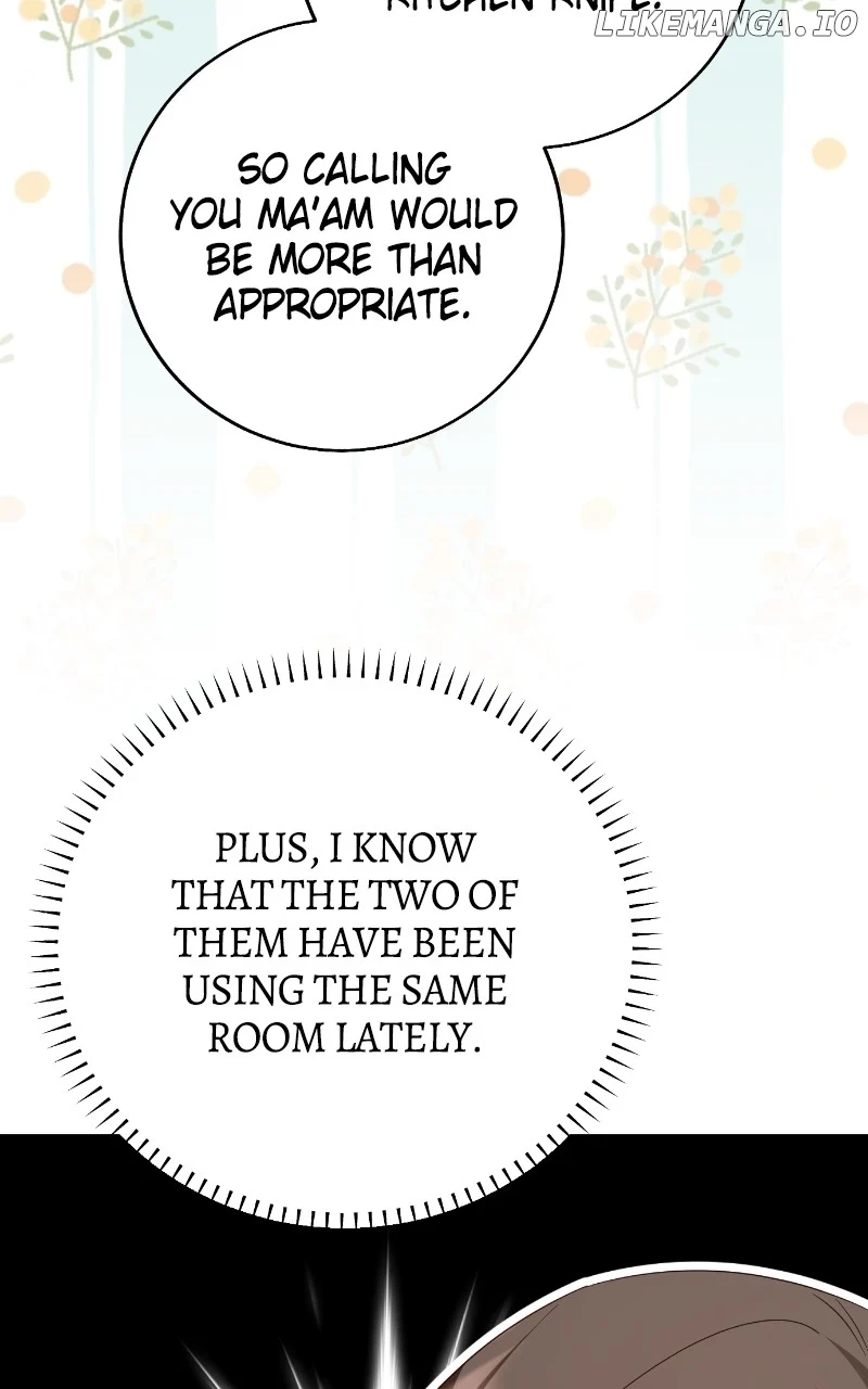 Crash On Paradise Chapter 59 page 37
