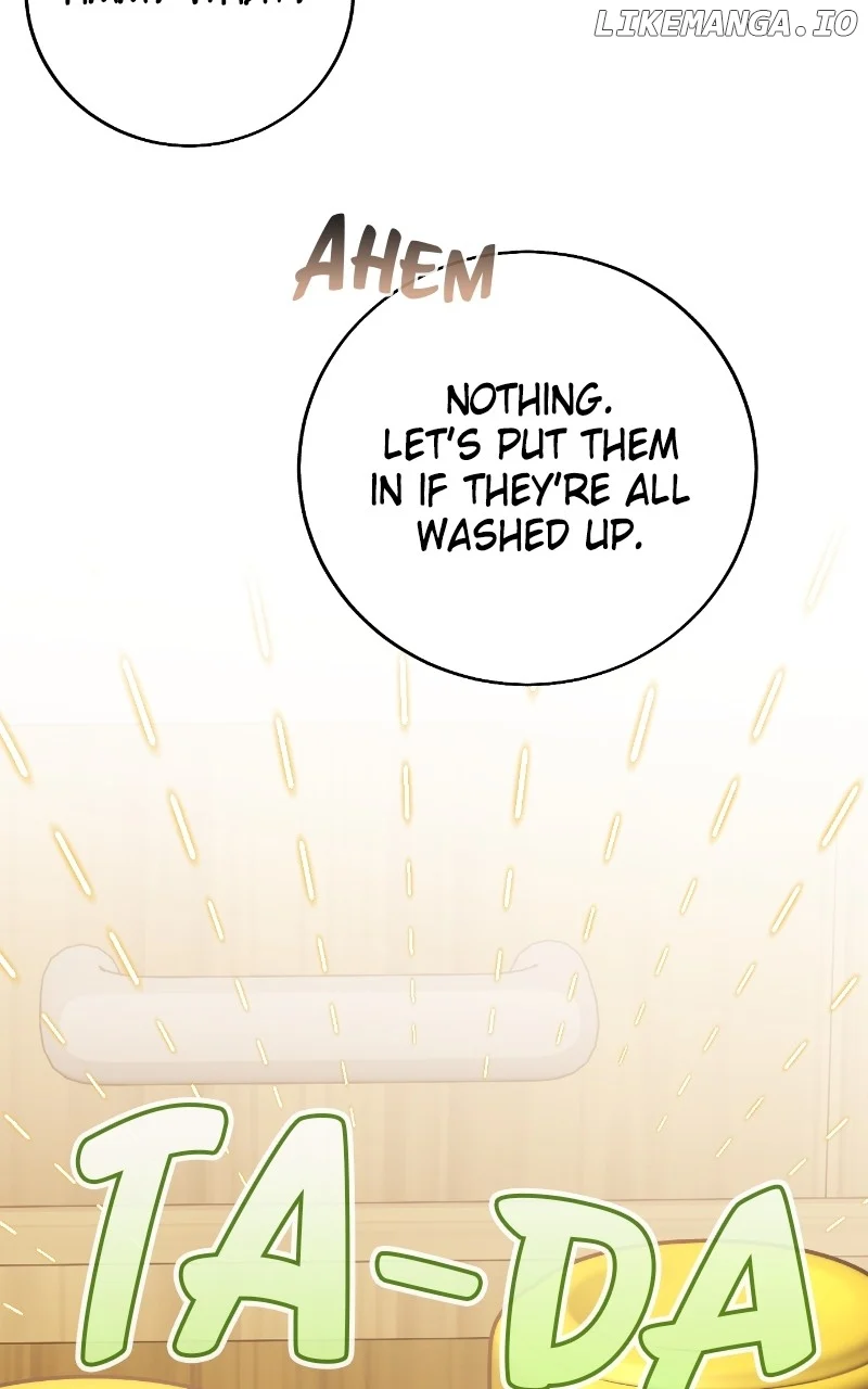 Crash On Paradise Chapter 59 page 40