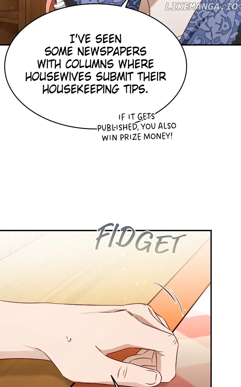 Crash On Paradise Chapter 59 page 50