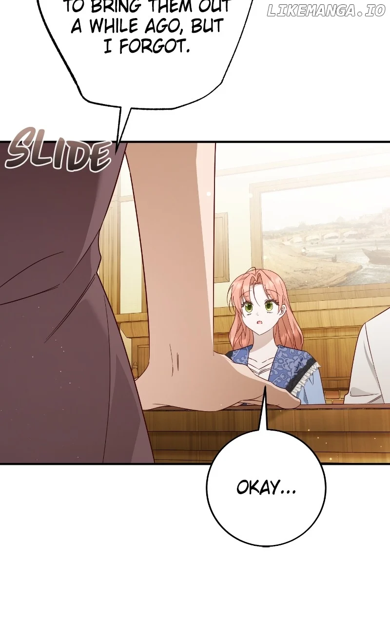 Crash On Paradise Chapter 59 page 52