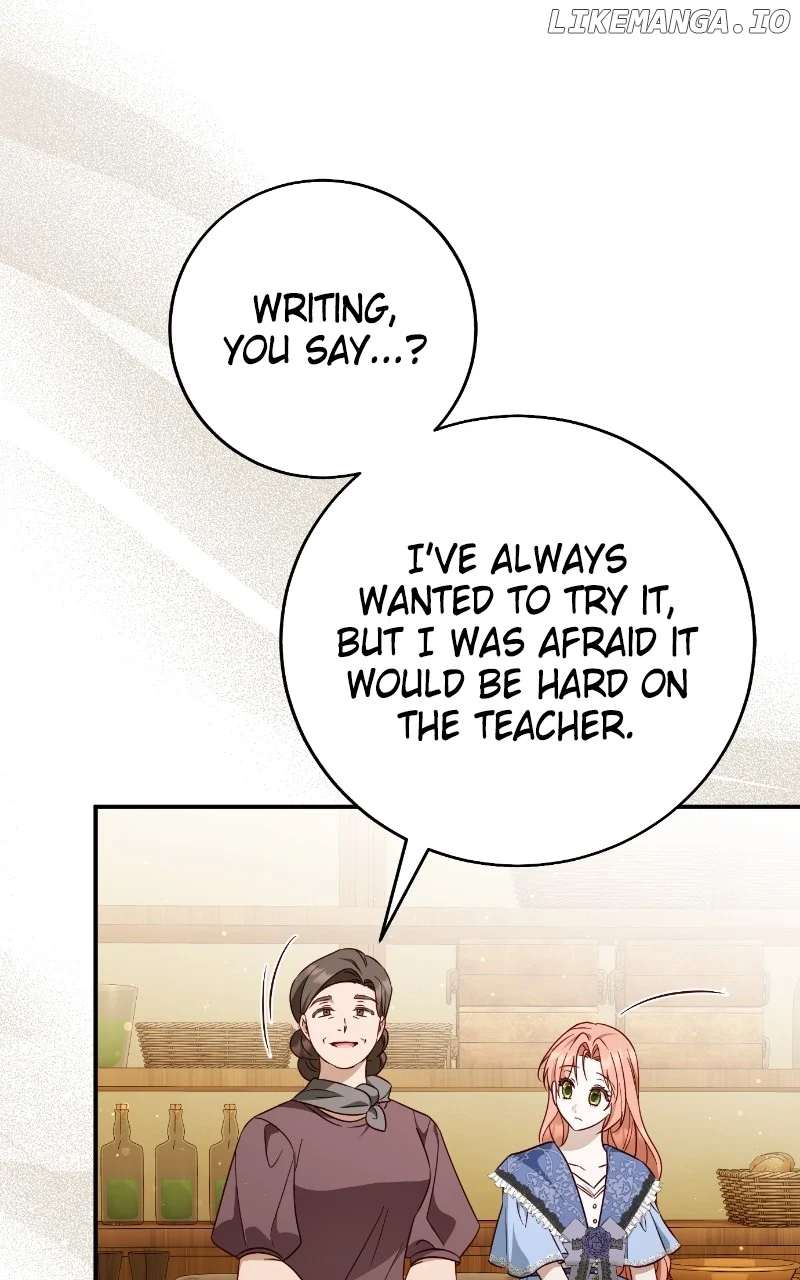 Crash On Paradise Chapter 59 page 79