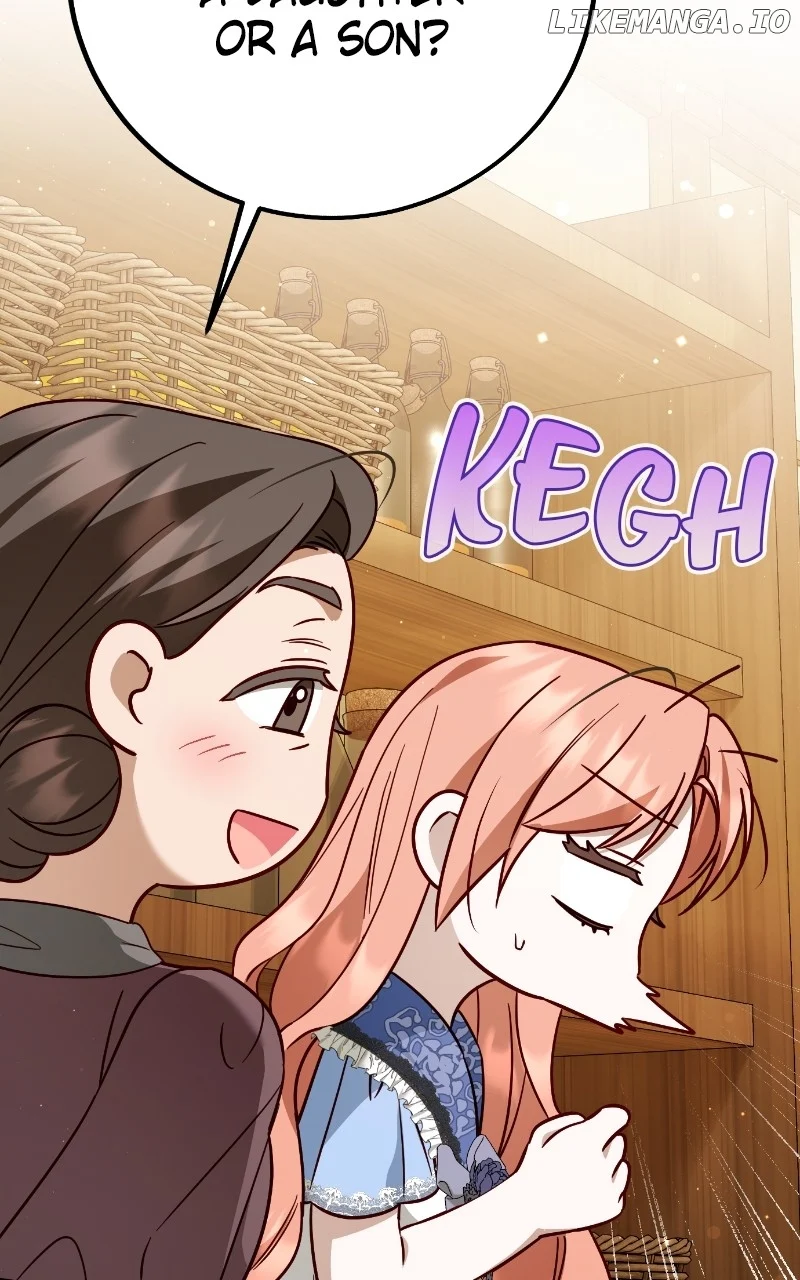 Crash On Paradise Chapter 59 page 85