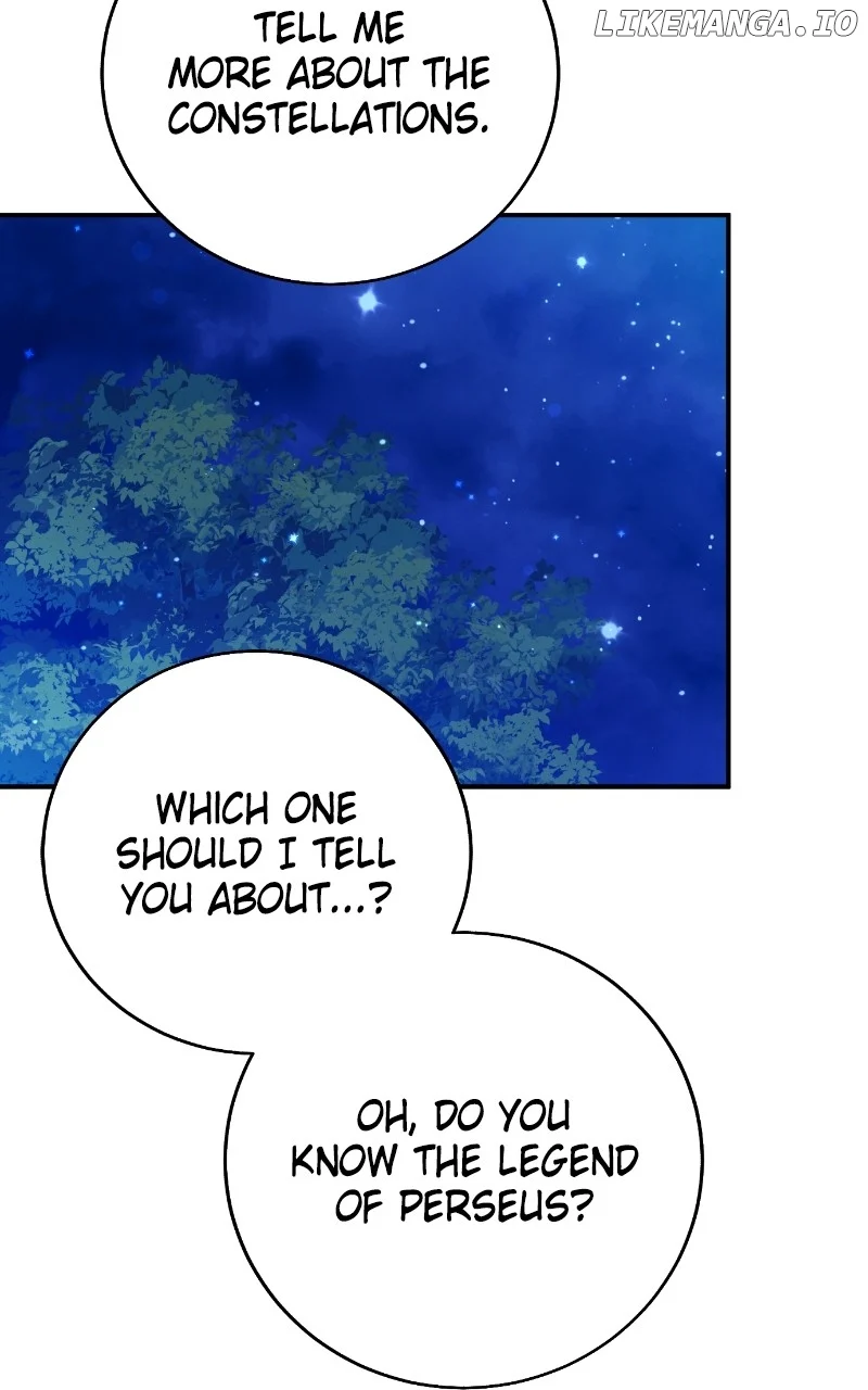 Crash On Paradise Chapter 59 page 8