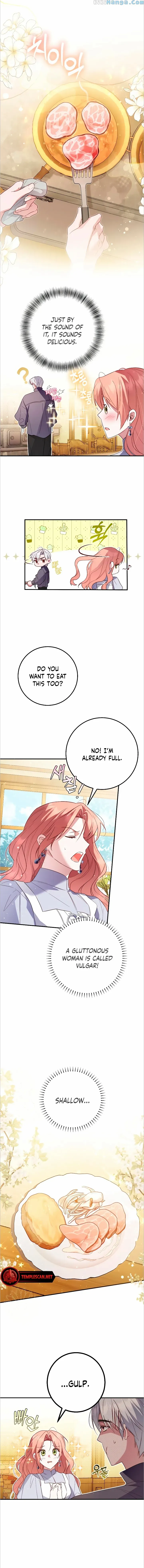 Crash On Paradise Chapter 6 page 6
