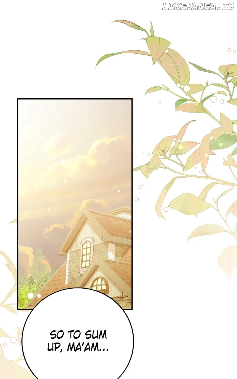 Crash On Paradise Chapter 60 page 0
